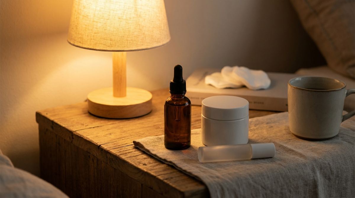 Best Korean Retinol for Beginners in 2026: Start Without the Irritation