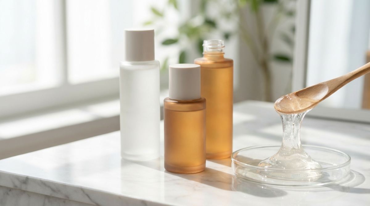 Best Korean Snail Mucin in 2026: COSRX vs Jumiso vs Beauty of Joseon (Honest Comparison)