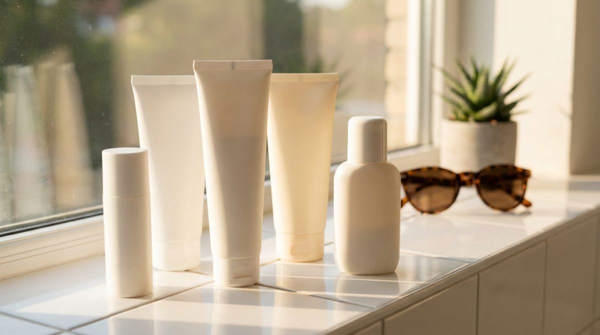 Best Korean Sunscreen in 2026: 5 Picks You Will Actually Wear Every Day