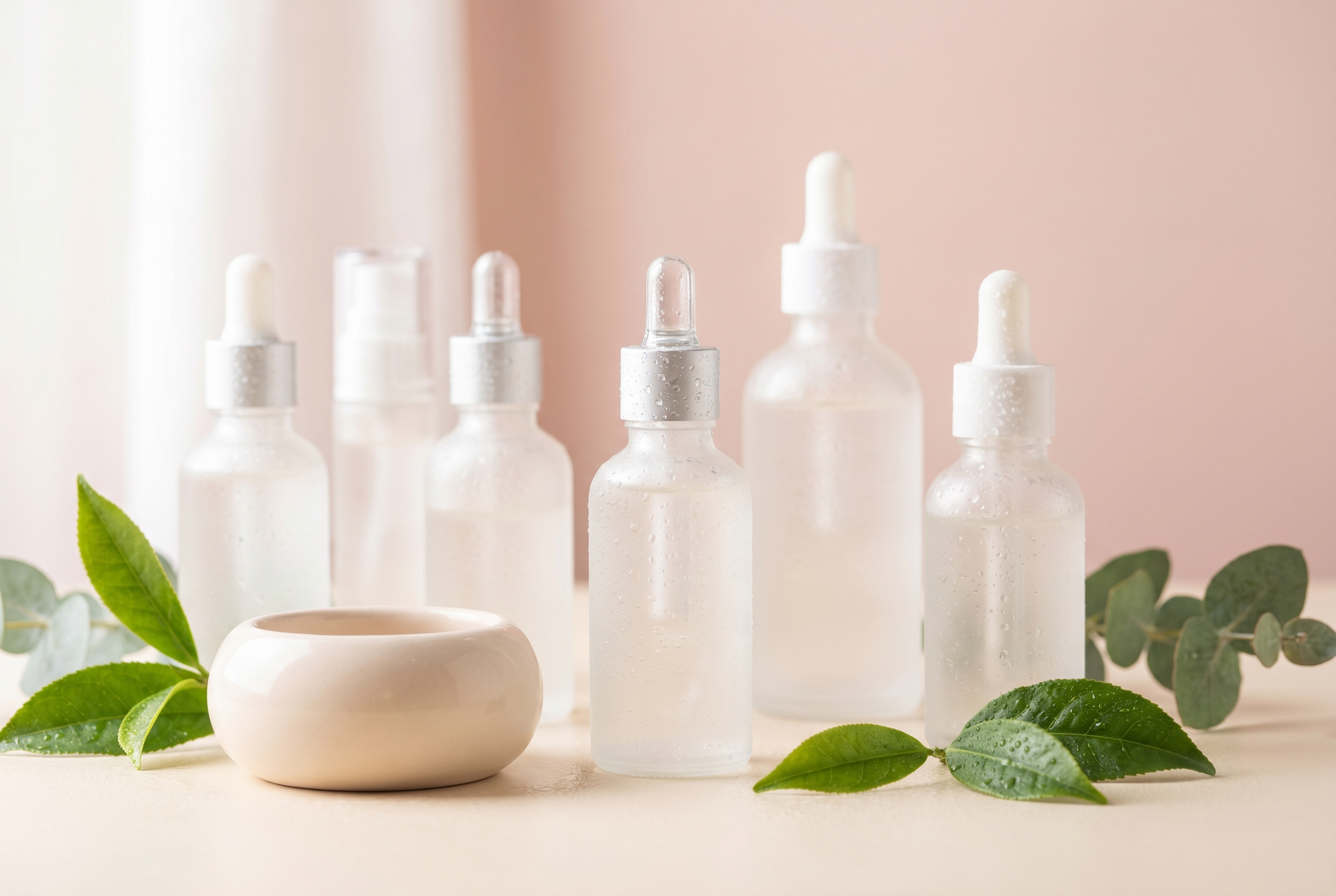 Korean Glass Skin Routine: The Complete 2026 Guide