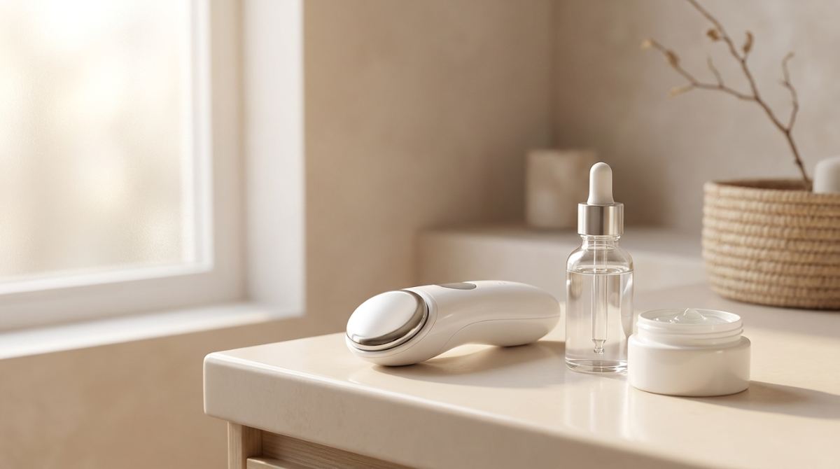 Medicube AGE-R Booster Pro Review: Is It Actually Worth It in 2026?